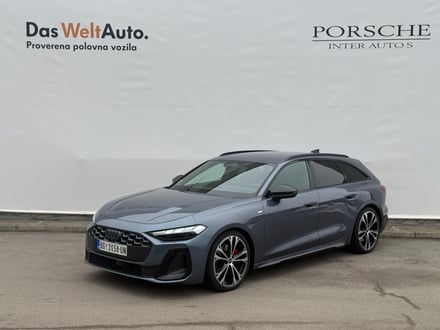 Audi A5 Avant 40 TDI quattro S tronic