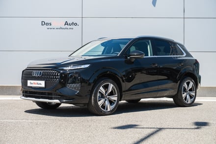 Audi Q3 Advanced 40 TFSI quattro
