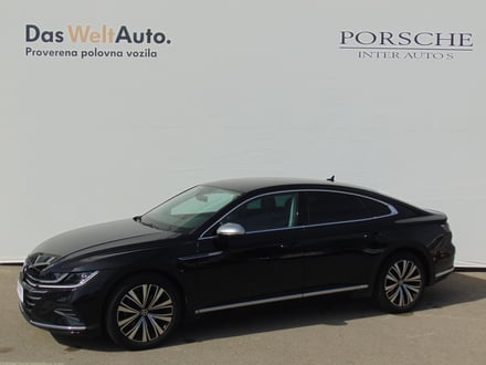 VW Arteon PA Elegance 2.0 TDI DSG