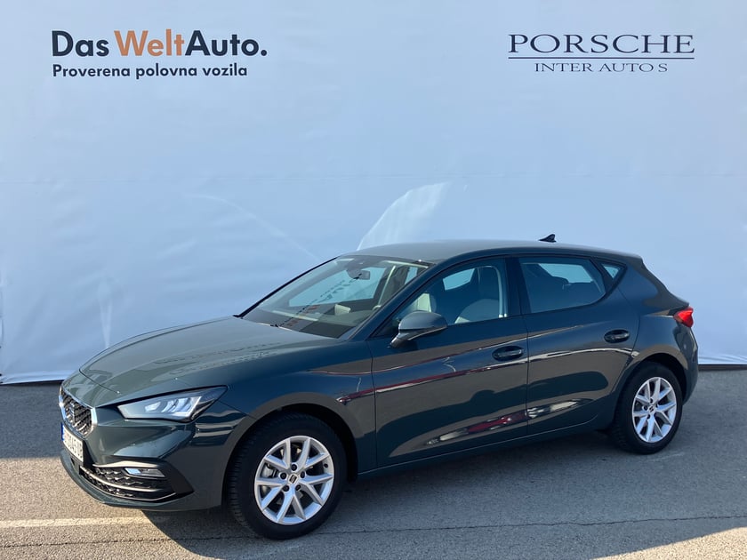 SEAT Leon Style 1.5 TSI