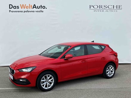 SEAT Leon Style 1.5 TSI