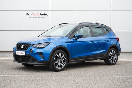 SEAT Arona Style 1.0 TSI DSG