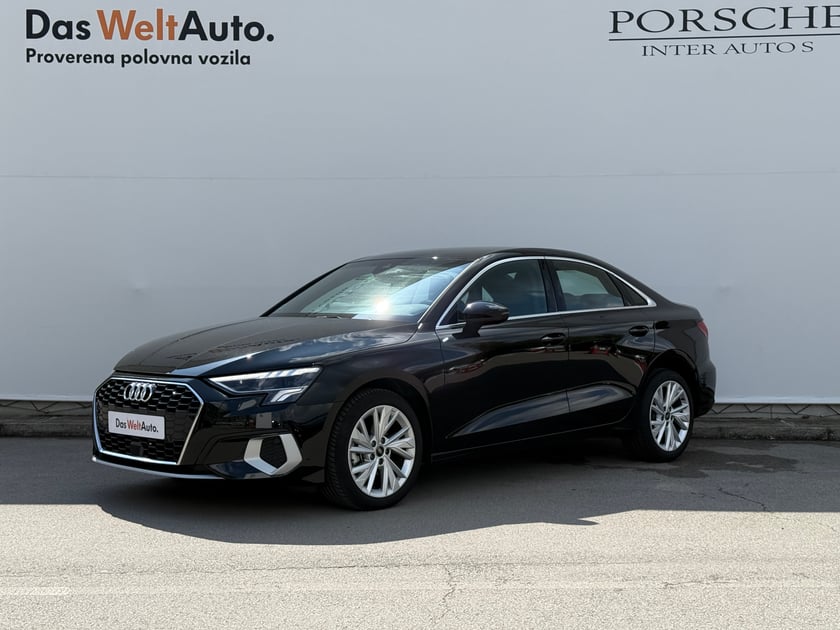 Audi A3 Limuzina advanced 30 TDI S tronic