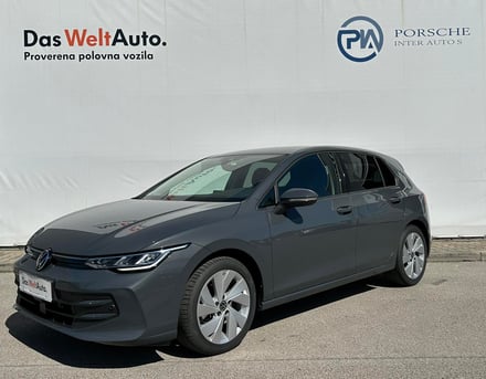 VW Golf PA Life 1.5 eTSI DSG