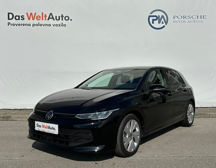 VW Golf PA Life 1.5 eTSI DSG