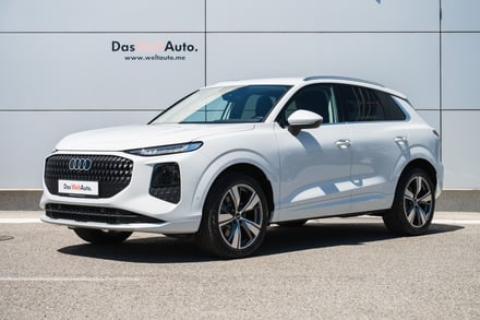 Audi Q3 Advanced 40 TFSI quattro
