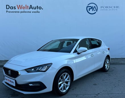 SEAT Leon Style 1.5 TSI