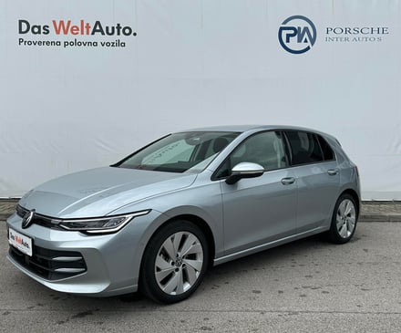 VW Golf PA Life 1.5 TSI
