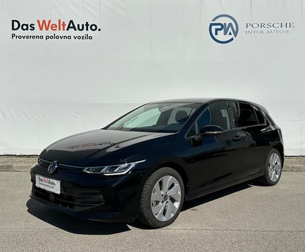 VW Golf PA Life 1.5 eTSI DSG