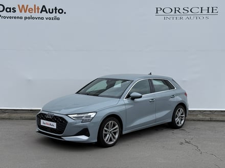 Audi A3 PI Sportback advanced 30 TFSI S tr