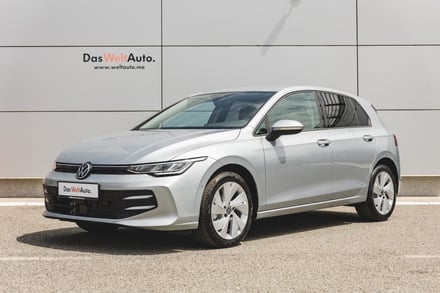 VW Golf PA Life 2.0 TDI DSG