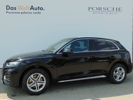 Audi Q5 Advanced 40 TDI 150 kW quattro S-tro