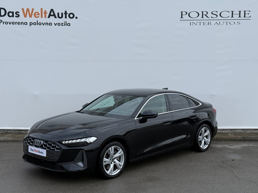 Audi A5 Limuzina 40 TDI S tronic