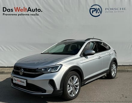 VW Taigo Life 1.0 TSI DSG
