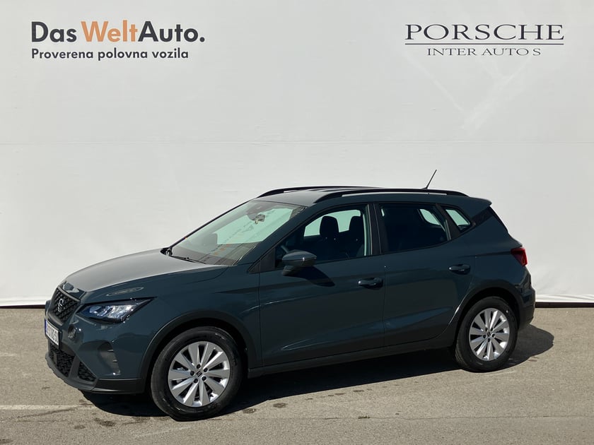 SEAT Arona Style 1.0 TSI