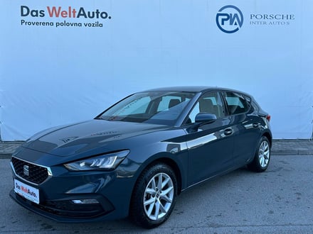 SEAT Leon Style 1.5 TSI