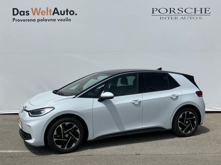 VW ID.3 PA PRO 58KWh