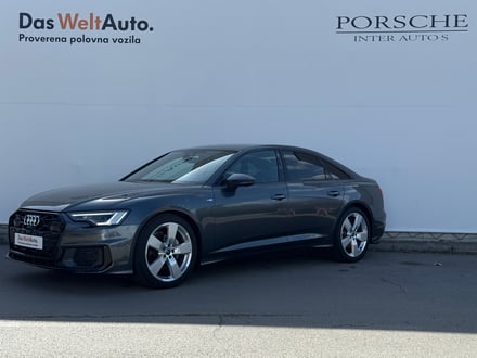 Audi A6 Limuzina S line 40 TDI quattro S tron