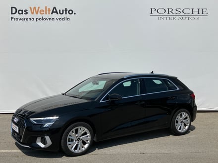 Audi A3 Sportback advanced 30 TDI S tronic