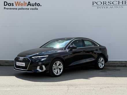 Audi A3 Limuzina advanced 30 TDI S tronic