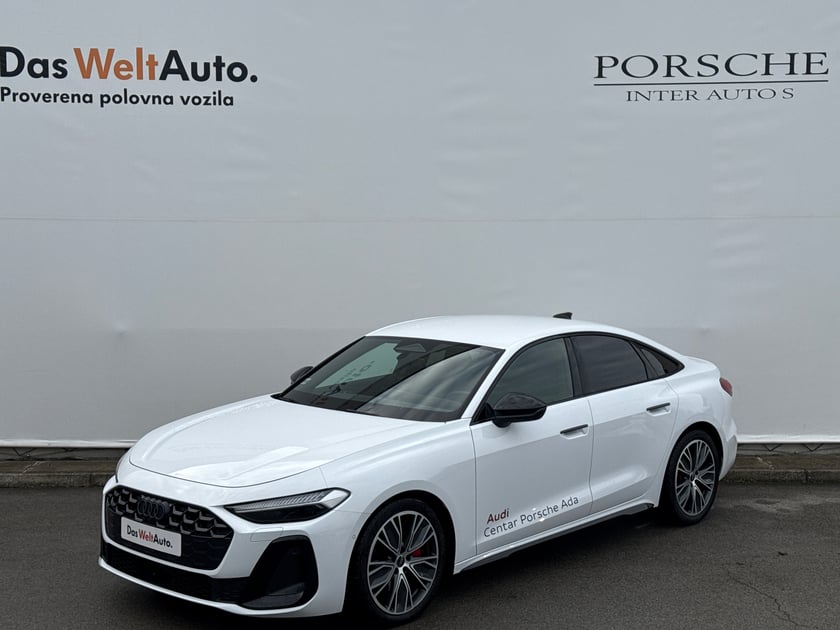 Audi A5 Limuzina 40 TDI quattro S tronic