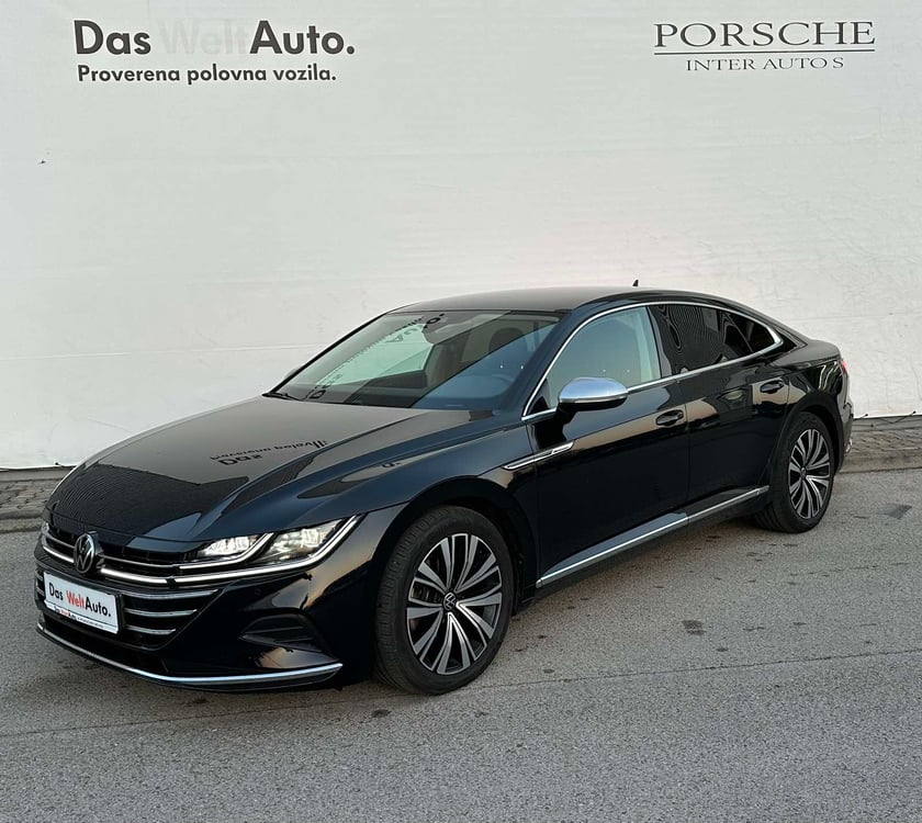 VW Arteon Elegance 2.0 TDI DSG
