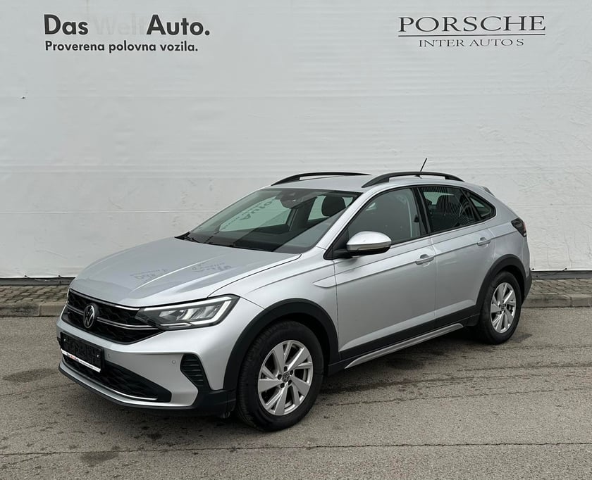 VW Taigo Life 1.0 TSI DSG