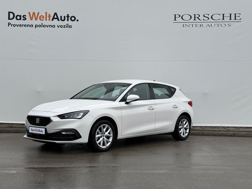 SEAT Leon Style 1.5 TSI