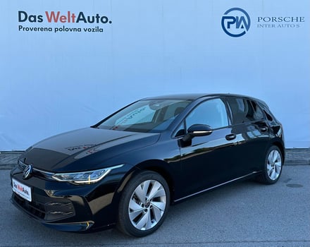 VW Golf PA Life 1.5 TSI