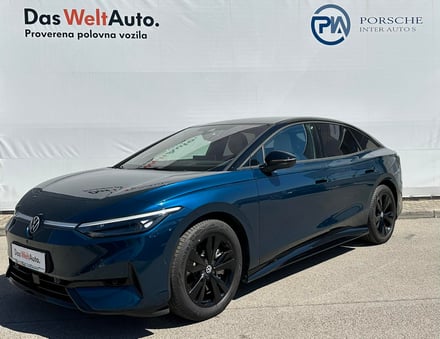VW ID.7 PRO S 86KWh