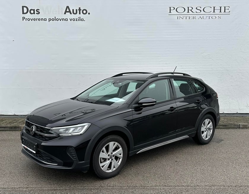 VW Taigo Life 1.0 TSI DSG