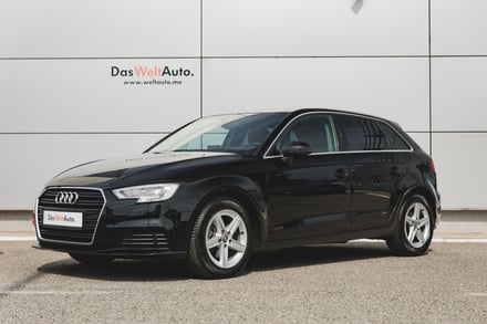 Audi A3 Sportback 30 TDI Basic
