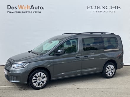 VW Caddy5 Maxi Compact 2.0 TDI