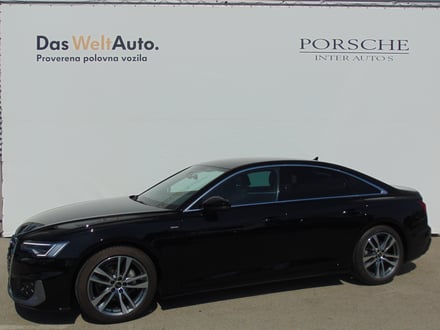 Audi A6 Limuzina Business 40 TDI quattro