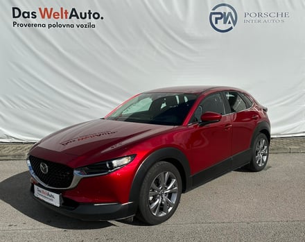 Mazda CX-30 Basis AWD