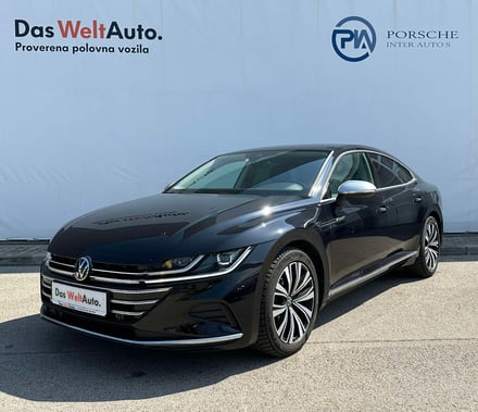 VW Arteon PA Elegance 2.0 TDI DSG