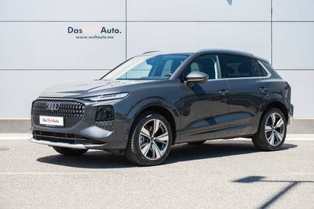 Audi Q3 Advanced 40 TFSI quattro