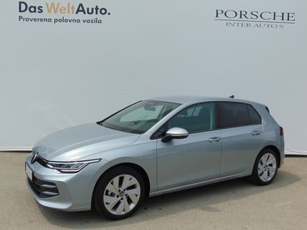 VW Golf PA Life 1.5 TSI