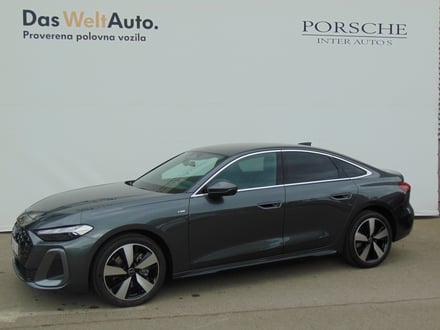 Audi A5 Limuzina TDI quattro 150kW S tronic