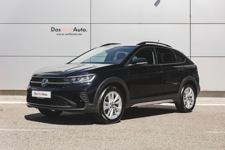 VW Taigo Life 1.0 TSI DSG