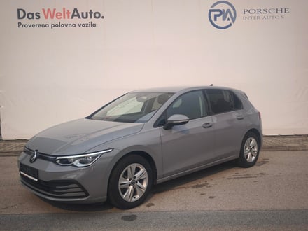 VW Golf Life 1.5 eTSI DSG