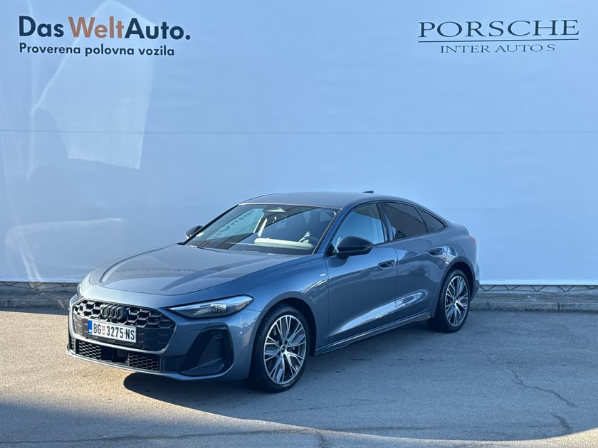 Audi A5 Limuzina 40 TDI quattro S tronic