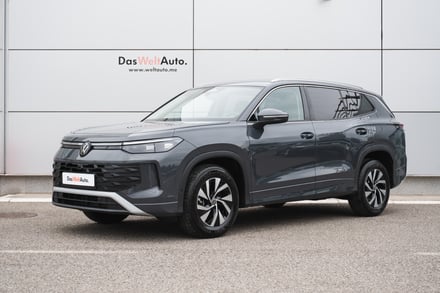 VW Tayron Life 2.0 TDI DSG