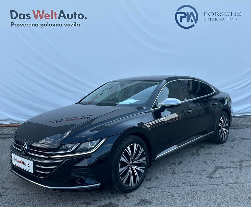 VW Arteon PA Elegance 2.0 TDI DSG