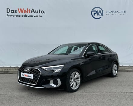 Audi A3 Limuzina advanced 30 TDI S tronic