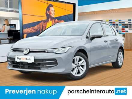 VW Golf Life 1.5 TSI