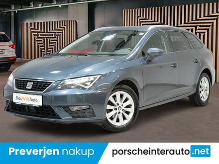 SEAT Leon Sportstourer Style 1.5 EcoTSI