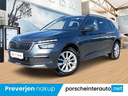 Škoda Kamiq Ambition 1.0 TSI