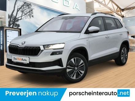 Škoda Karoq Ambition 1.5 TSI ACT