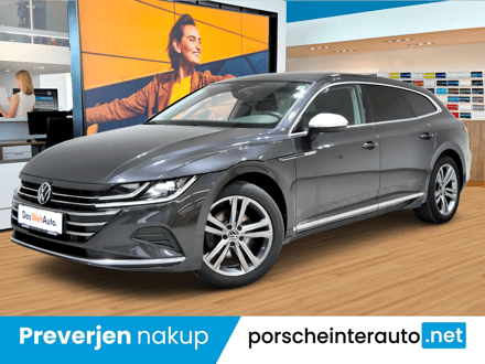 VW Arteon SB Elegance 2.0 TDI DSG